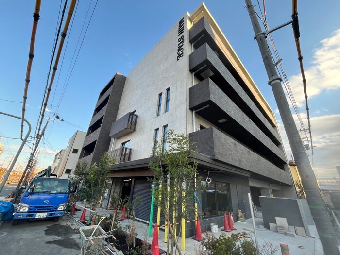 物件外観写真3　(外観写真)