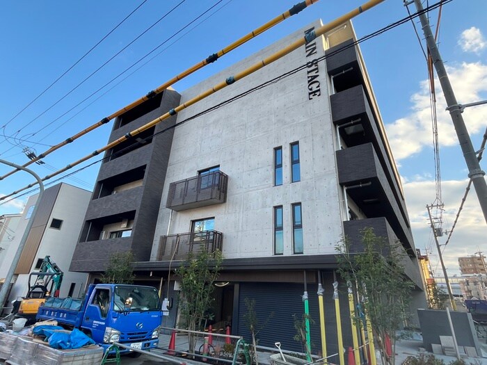 物件外観写真5　(外観写真)