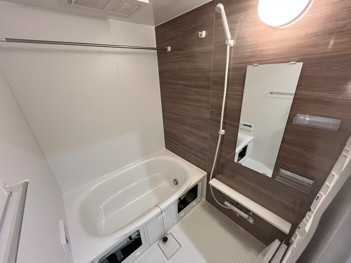 物件内観写真9　(バス／シャワールーム等)