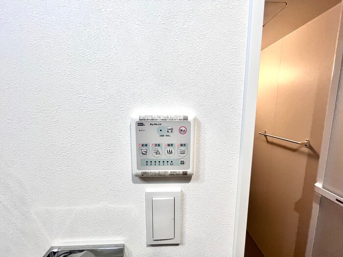 物件内観写真19　(廊下)