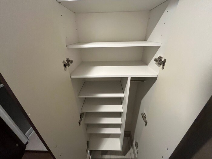 物件内観写真20　(靴箱)