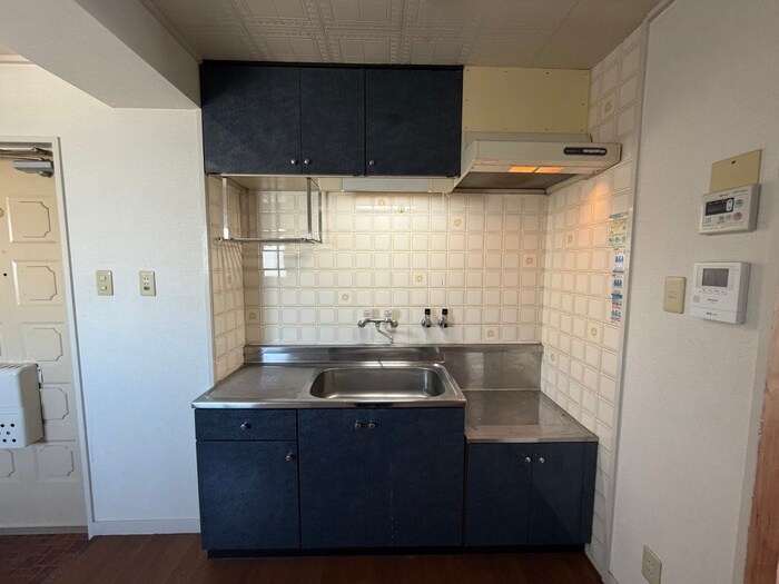 物件内観写真9　(キッチン)