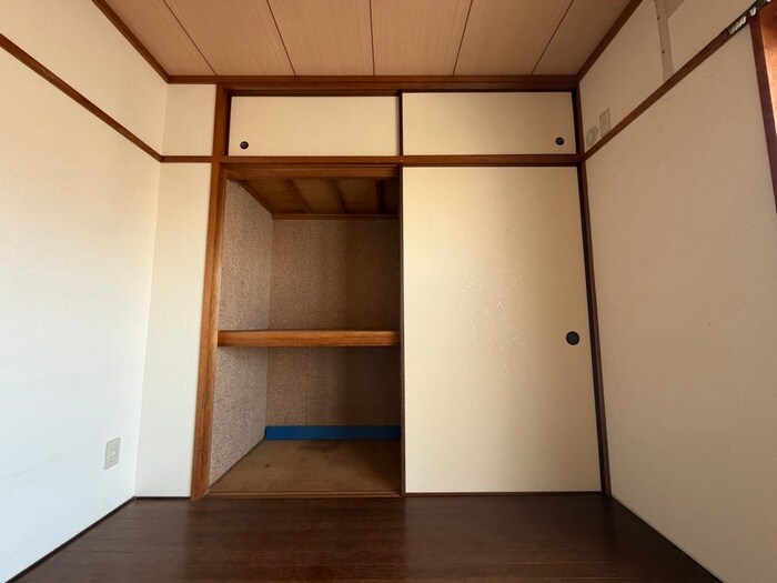 物件内観写真20　(収納)