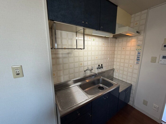 物件内観写真22　(キッチン)