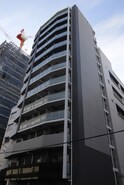 ﾚｵﾝｺﾝﾌｫｰﾄ難波アッシュ（1101）