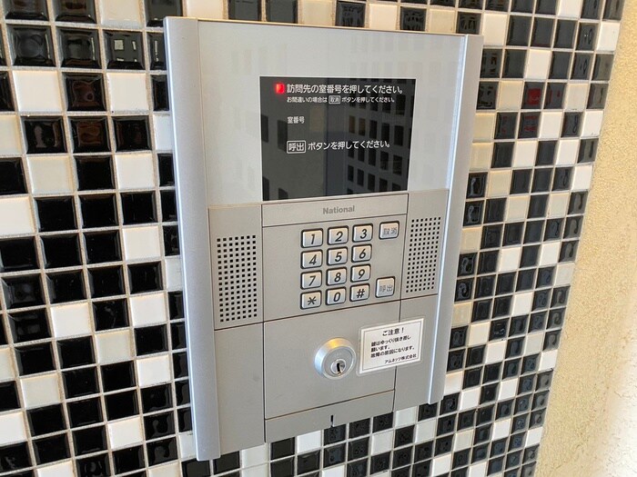 物件外観写真3　(建物設備)