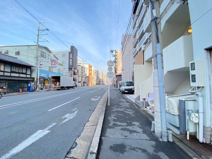 物件外観写真6　(周辺環境)