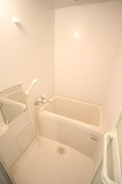 物件内観写真12　(バス／シャワールーム等)