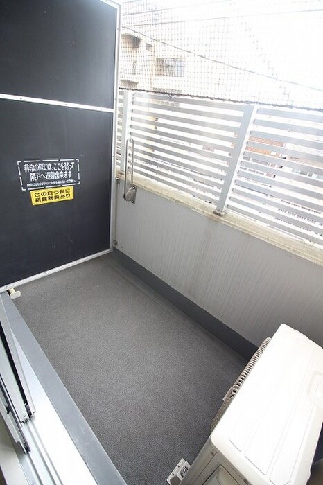 物件内観写真16　(ベランダ・バルコニー)