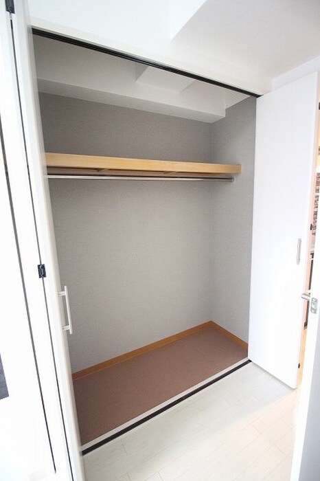 物件内観写真18　(収納)