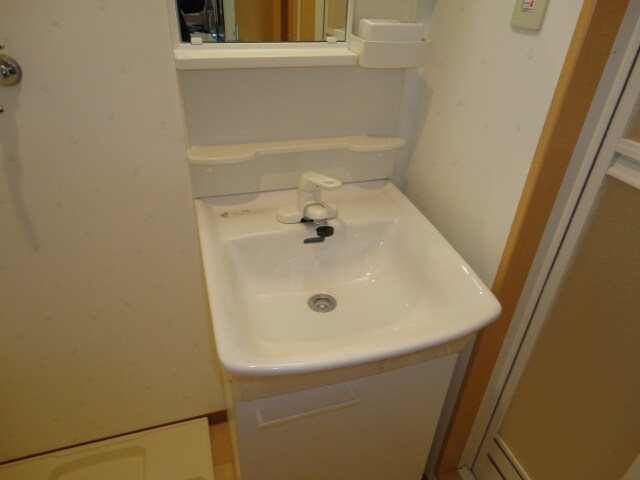 物件内観写真12　(洗面)