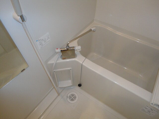 物件内観写真13　(バス／シャワールーム等)