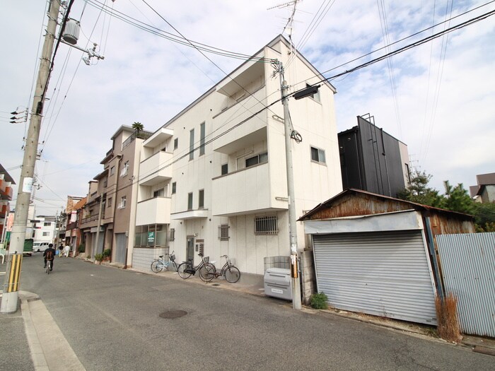 物件外観写真4　(外観写真)