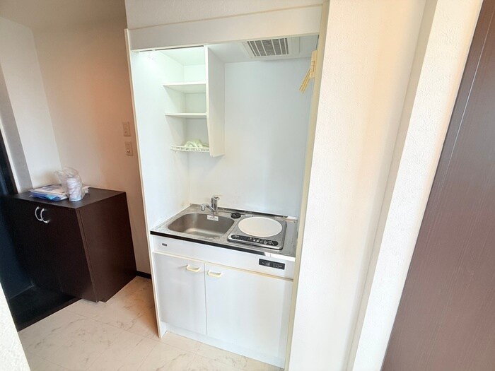 物件内観写真11　(キッチン)