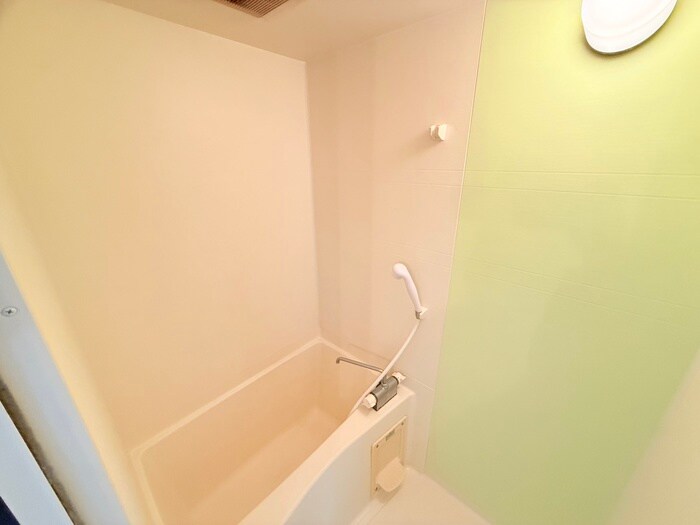 物件内観写真12　(バス／シャワールーム等)
