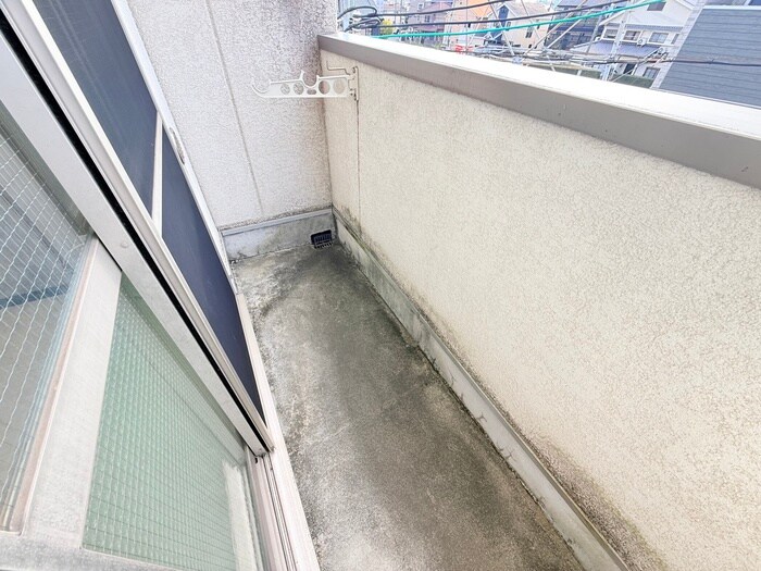 物件内観写真20　(ベランダ・バルコニー)