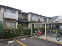 リビングタウン狭山池G棟