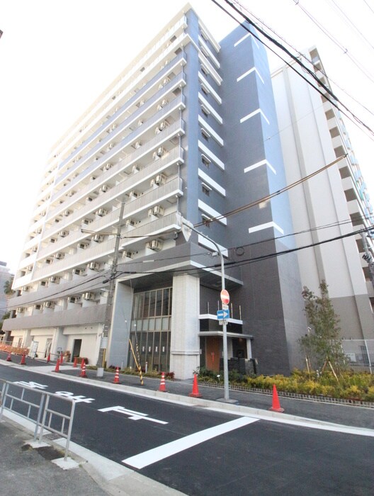 物件外観写真4　(外観写真)