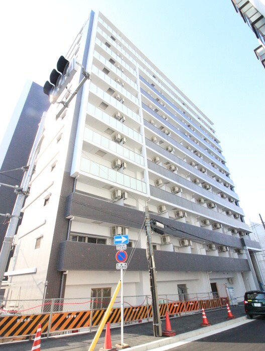 物件外観写真5　(外観写真)