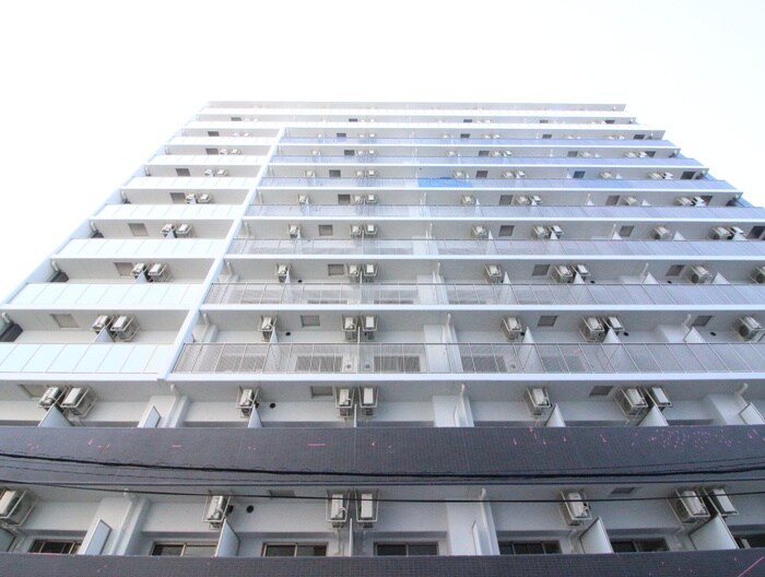 物件外観写真6　(外観写真)