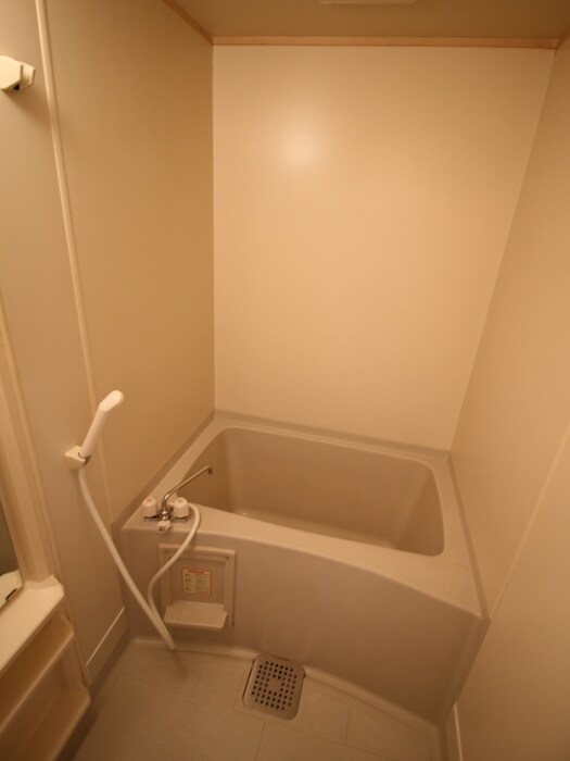 物件内観写真12　(バス／シャワールーム等)