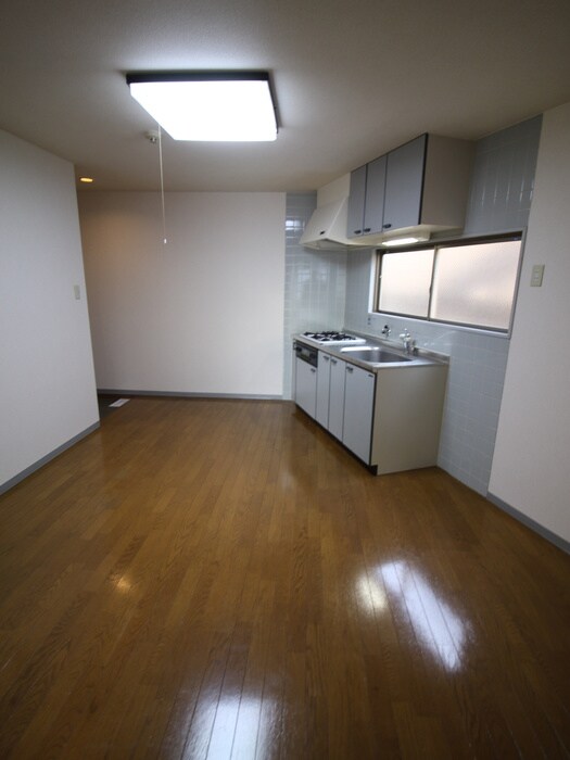 物件内観写真15　(キッチン)