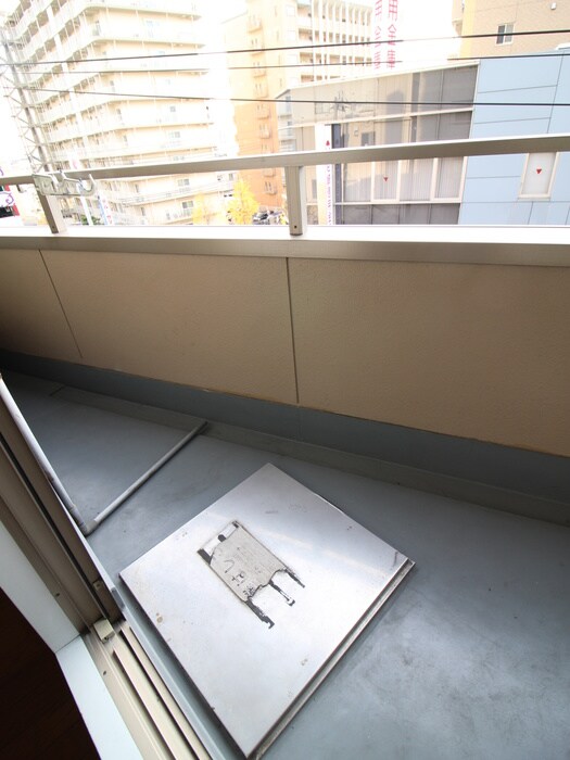 物件内観写真21　(ベランダ・バルコニー)