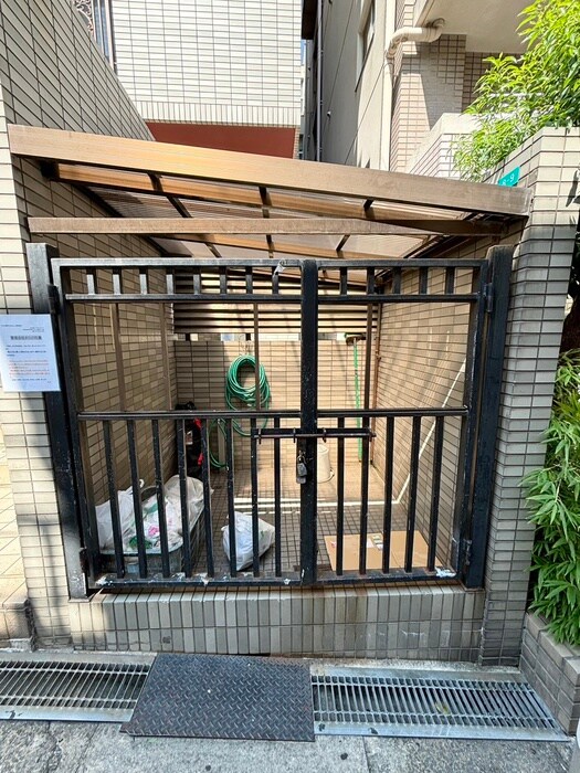 物件外観写真3　(建物設備)