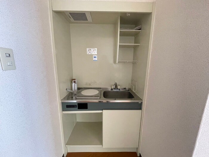 物件内観写真11　(キッチン)