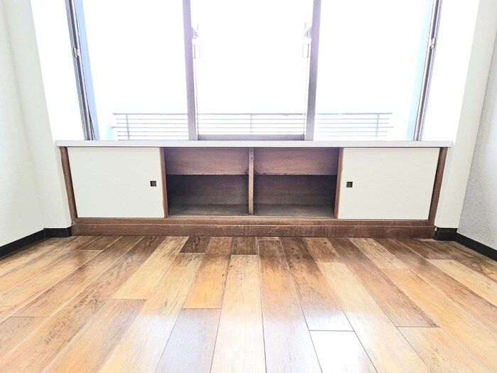 物件内観写真11　(収納)