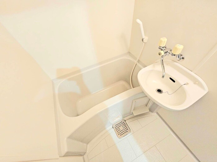 物件内観写真15　(バス／シャワールーム等)