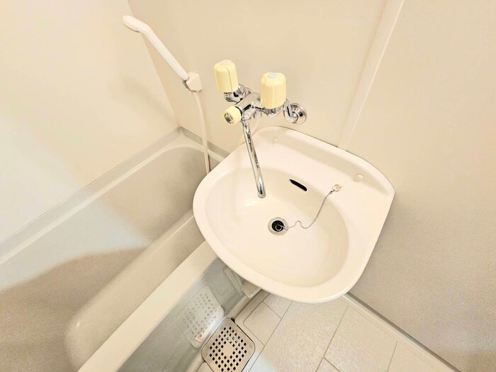 物件内観写真17　(洗面)