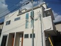MJハイツ　吹田片山町