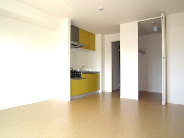 物件内観写真5　(居室)