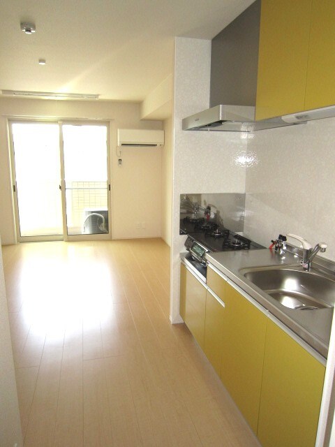 物件内観写真6　(居室)