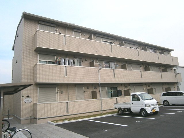 物件外観写真3　(外観写真)