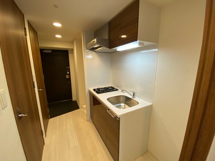物件内観写真9　(キッチン)