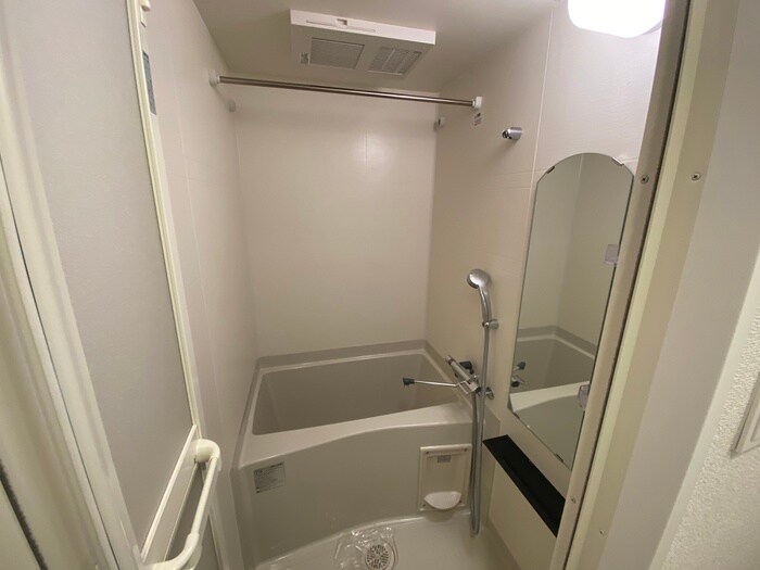 物件内観写真10　(バス／シャワールーム等)