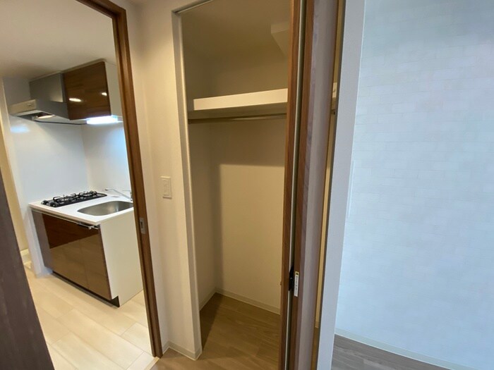 物件内観写真20　(収納)