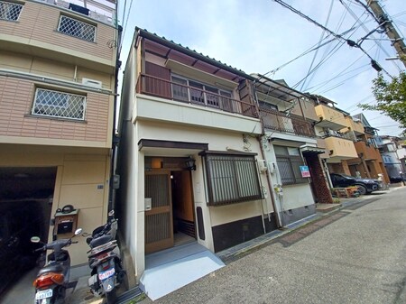 湊川町10丁目戸建外観写真
