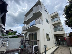 ファーストハイムＫＹ外観写真