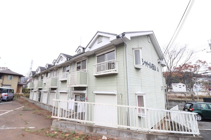 物件外観写真4　(外観写真)