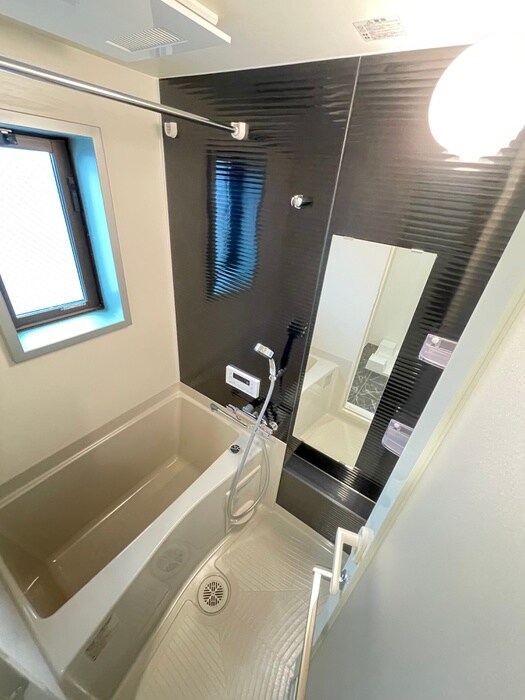 物件内観写真10　(バス／シャワールーム等)