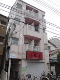 JPアパートメント港
