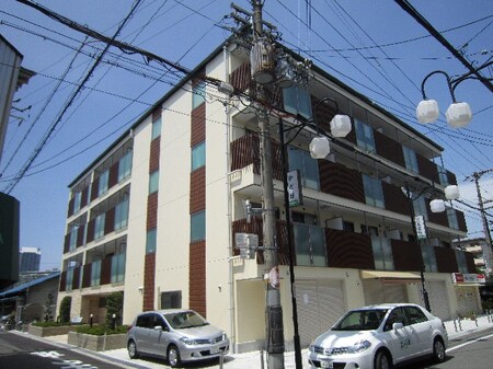 Ｃａｓａ　Ａｇｒａｄａｂｌｅ外観写真