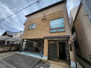 シティーコープ庄外観写真