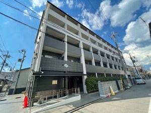 ﾍﾞﾗｼﾞｵ京都西院ｳｴｽﾄｼﾃｨ(106)外観写真