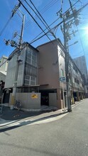 フラッツ江戸堀