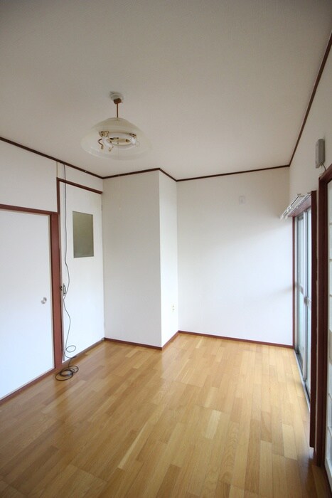 物件内観写真6　(居室)