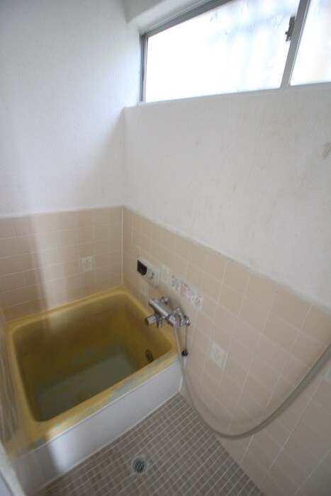 物件内観写真10　(バス／シャワールーム等)